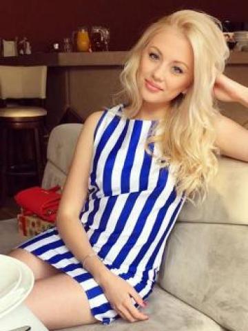 Анкета проститутки Нинель, 23 года